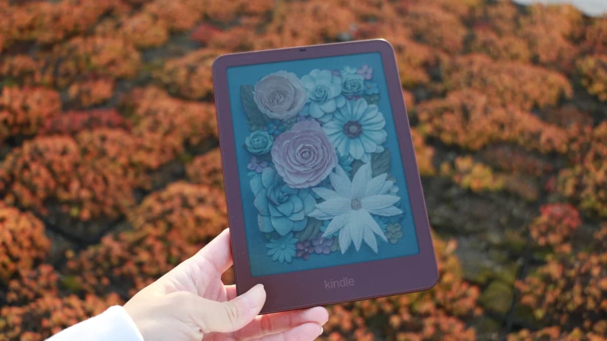 รีวิว Kindle Colorsoft Signature Edition 2026: ดีขึ้นแต่ยังไม่คุ้มราคา