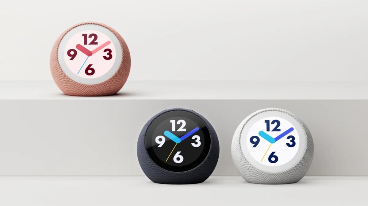 Amazon เปิดตัว Echo Time นาฬิกาปลุกอัจฉริยะ ช่วยปลุกตอนหลับตื้นเพื่อลดความงัวเงีย