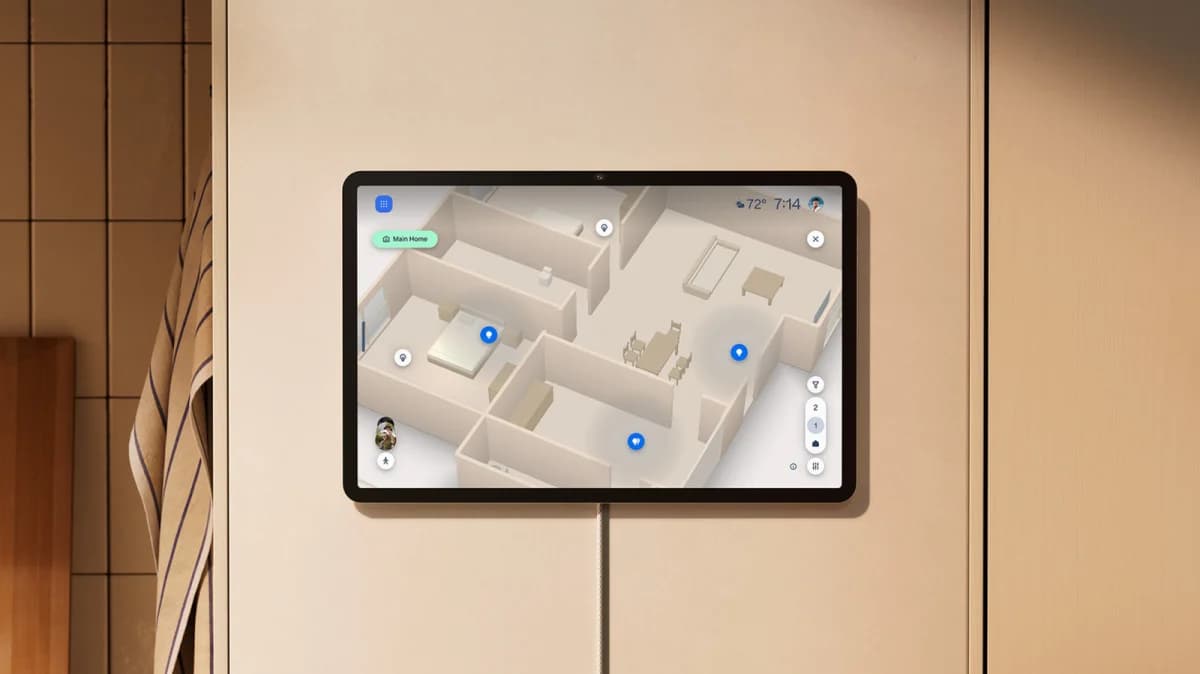 Amazon เปิดตัว Alexa Home Map แผนผังภาพสำหรับดูและควบคุมบ้านอัจฉริยะ