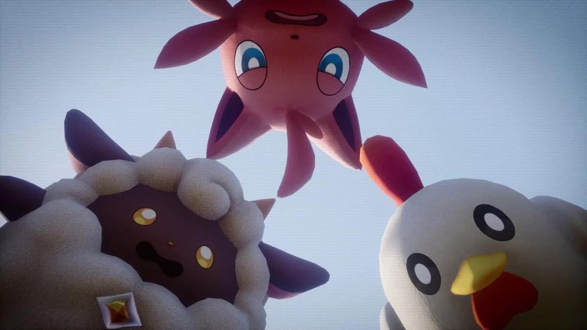 Pocketpair ยังเปิดทางอยากพา Palworld ลง Switch 2 แม้คดีกับ Nintendo ยังไม่จบ
