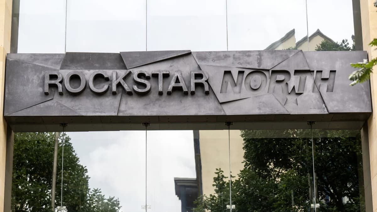 พนักงาน Rockstar เตรียมโหวตตั้งสหภาพ ชนจังหวะเปิดตัว GTA 6