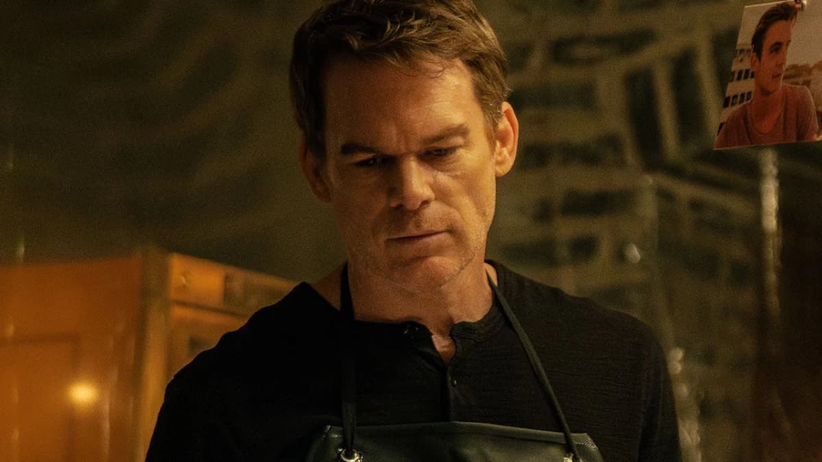 รีวิวเปิดซีซัน 2 ของ Dexter: Resurrection วางหมากความระส่ำครั้งใหม่ของเดกซ์เตอร์ได้ลงตัว