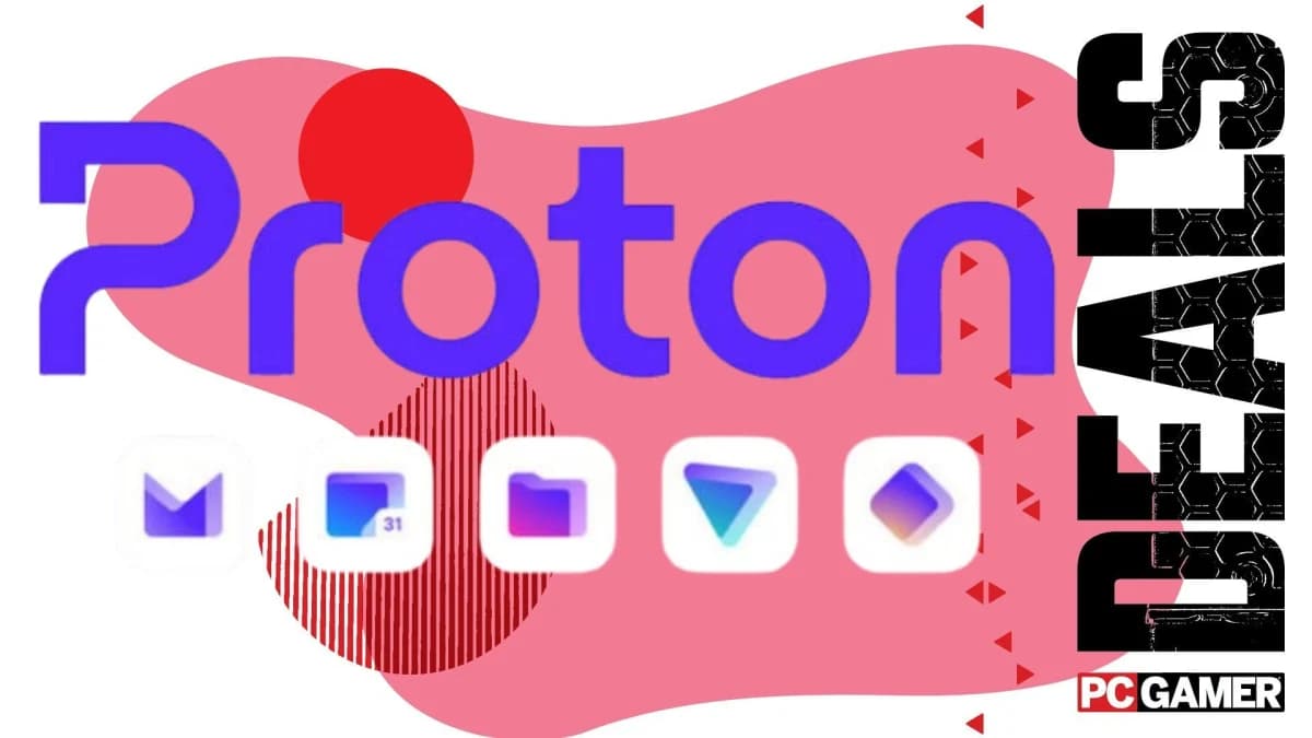 Proton เปิดโปร Black Friday ลดสูงสุด 70% ดันผู้ใช้หนี Google
