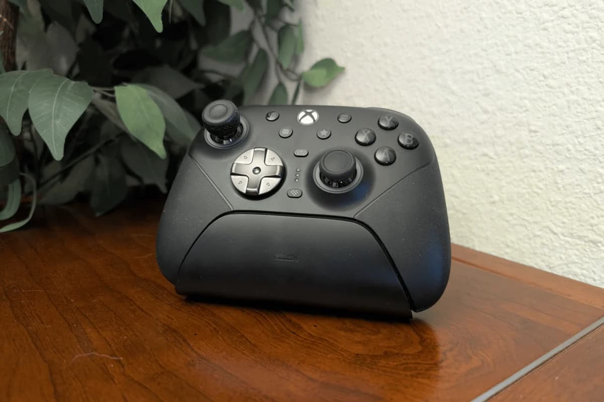 8BitDo Ultimate 3E คอนโทรลเลอร์สไตล์ Xbox Elite ที่ปรับแต่งได้จัดเต็ม