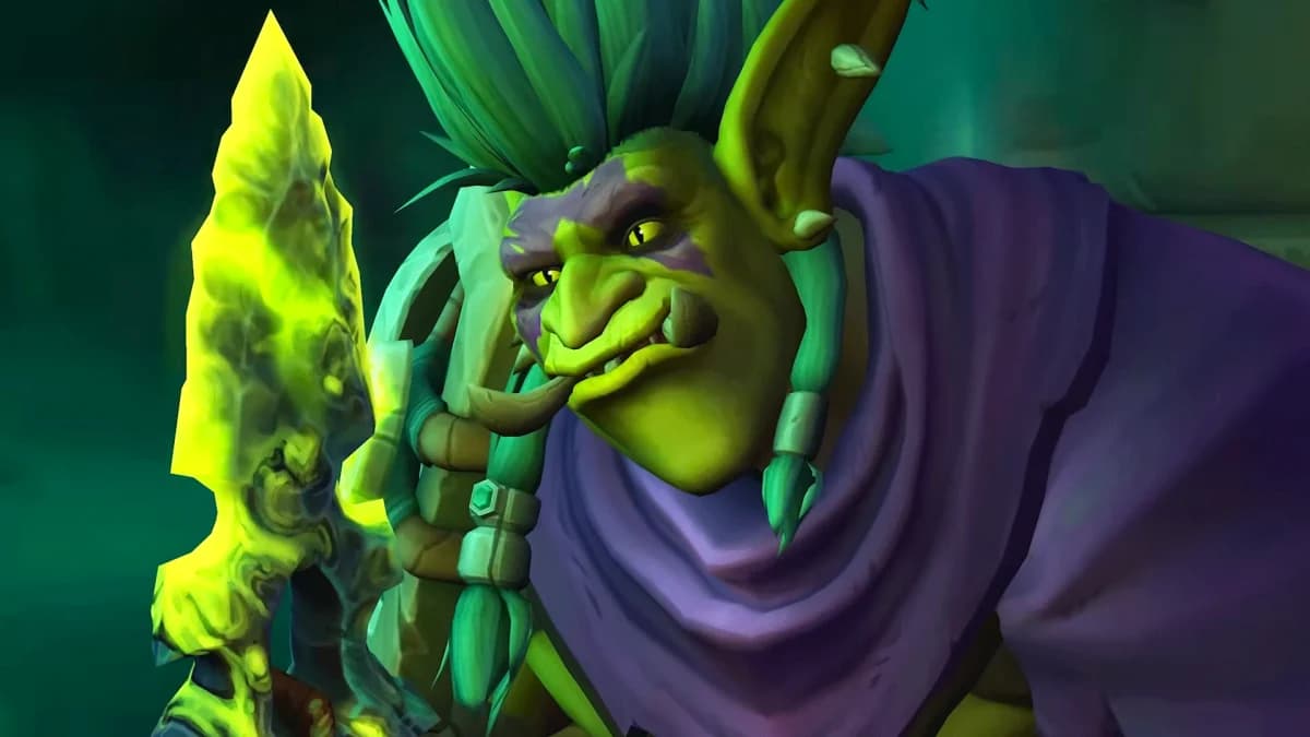 ผู้เล่น WoW เดือด Blizzard ขายไอเทมแต่งบ้านที่ดูละเมิดคำสัญญาเดิม