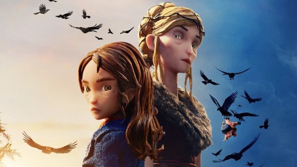 Wildwood เปิดพรีออเดอร์ชุด 4K Steelbook แล้ว