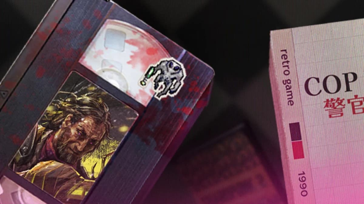 GOG ลุยสายพับลิชชิ่ง จับมือ Retrovibe เปิดโปรเจกต์ใหม่รองรับเกมอินดี้