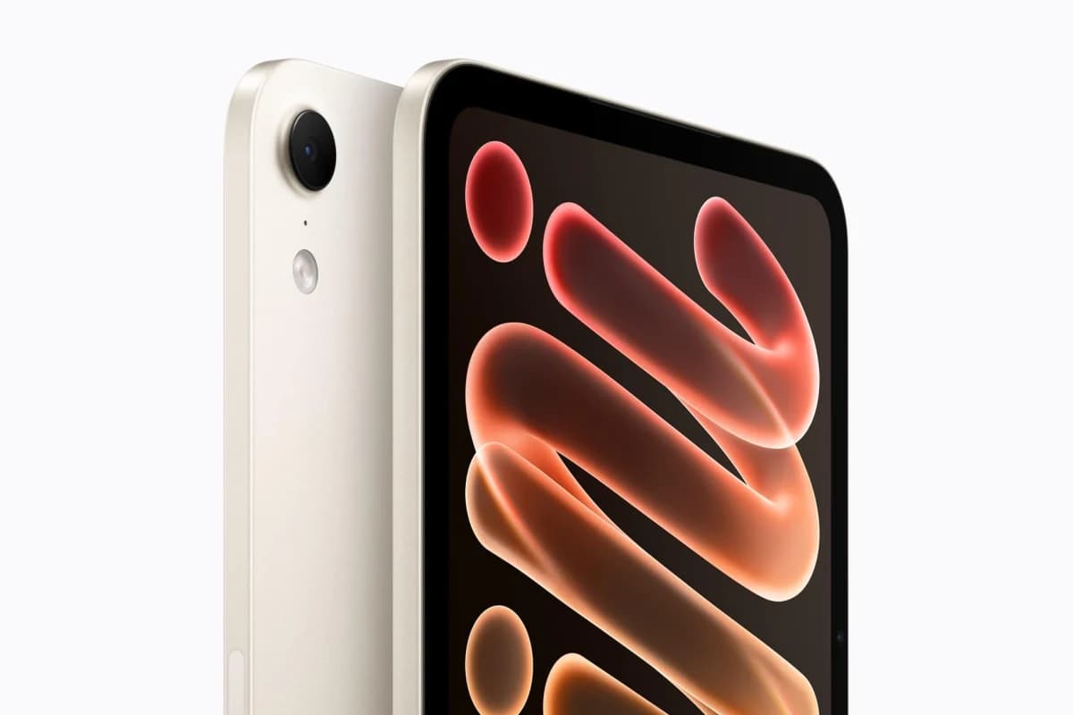 iPad mini รุ่นใหม่จอ OLED เปิดพรีออร์เดอร์แล้ว เริ่มต้น 699 ดอลลาร์