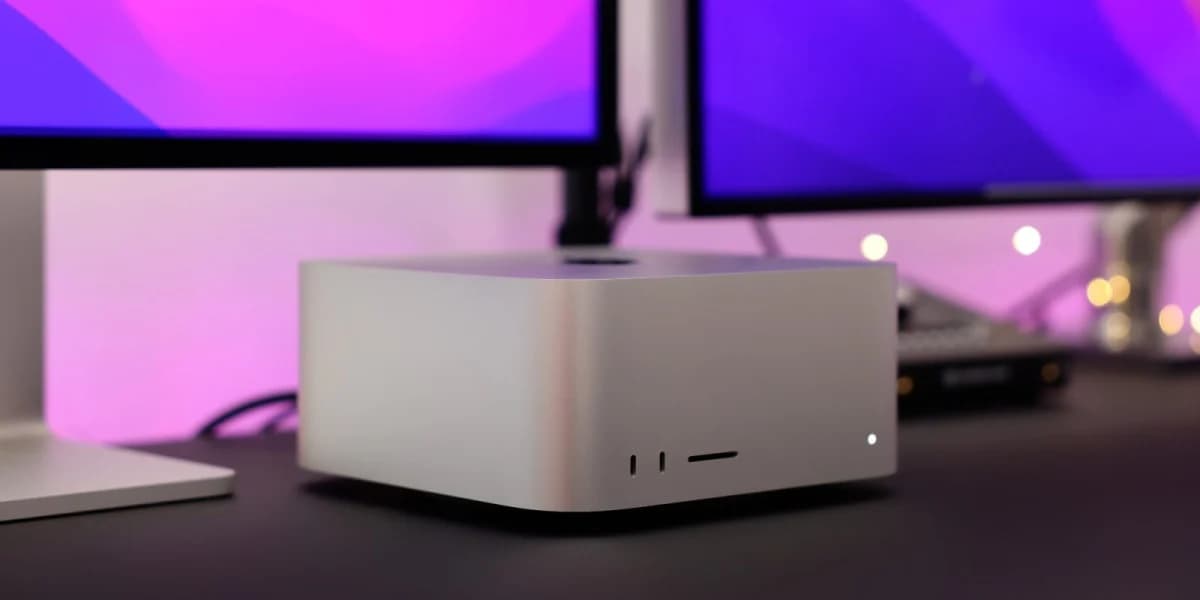 Apple เปิดราค่า Mac Studio รุ่นแรม 512GB อย่างเป็นทางการ