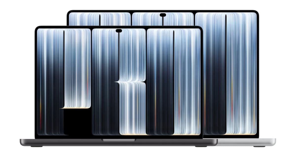 Apple เปิดตัว MacBook Pro รุ่นใหม่ จอ PROLED XDR และเป็น Mac แบบจอสัมผัสรุ่นแรก