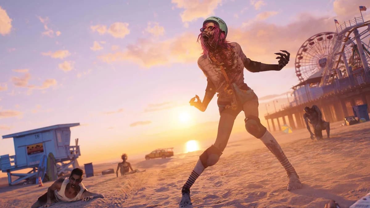PS Plus เดือนพฤศจิกายนเพิ่ม Dead Island 2, Tomb Raider รีมาสเตอร์ และ Monster Train 2