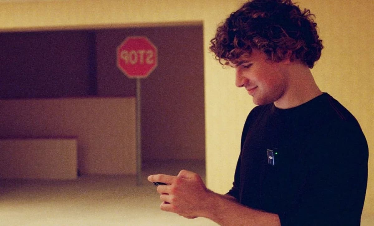Kane Parsons เผยกำลังพัฒนาโปรเจกต์ในฝัน 3 งาน ท่ามกลางข่าวลือจับมือ Valve