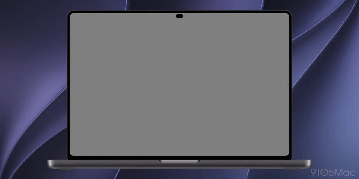 Apple อัปเดตพอร์ทัล Design Resources รองรับ MacBook Pro จอสัมผัสรุ่นใหม่