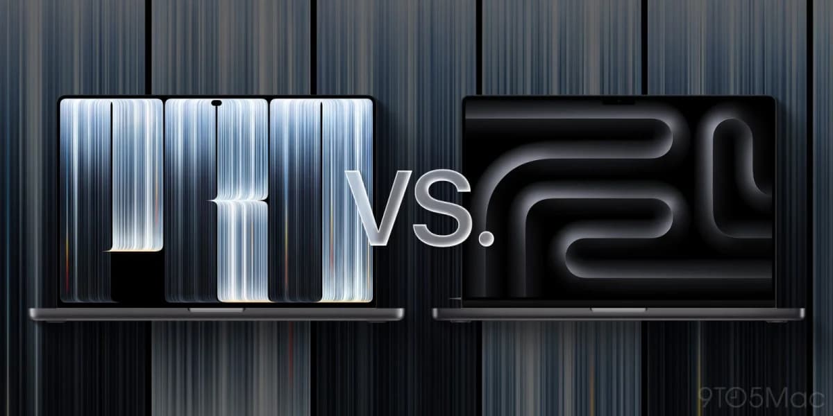 เทียบ MacBook Pro รุ่นจอ PROLED XDR กับ MacBook Pro รุ่นปกติ: ต่างกันตรงไหนบ้าง