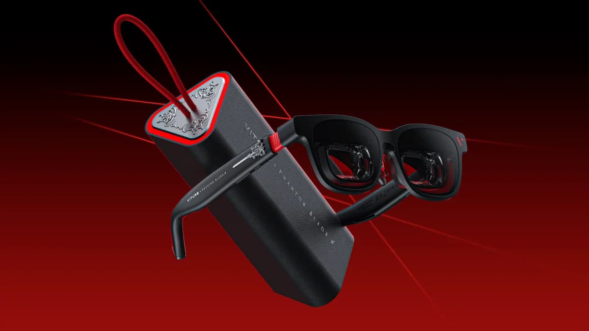Viture เปิดจอง Phantom Beast XR Glasses รุ่นพิเศษธีม Phantom Blade Zero