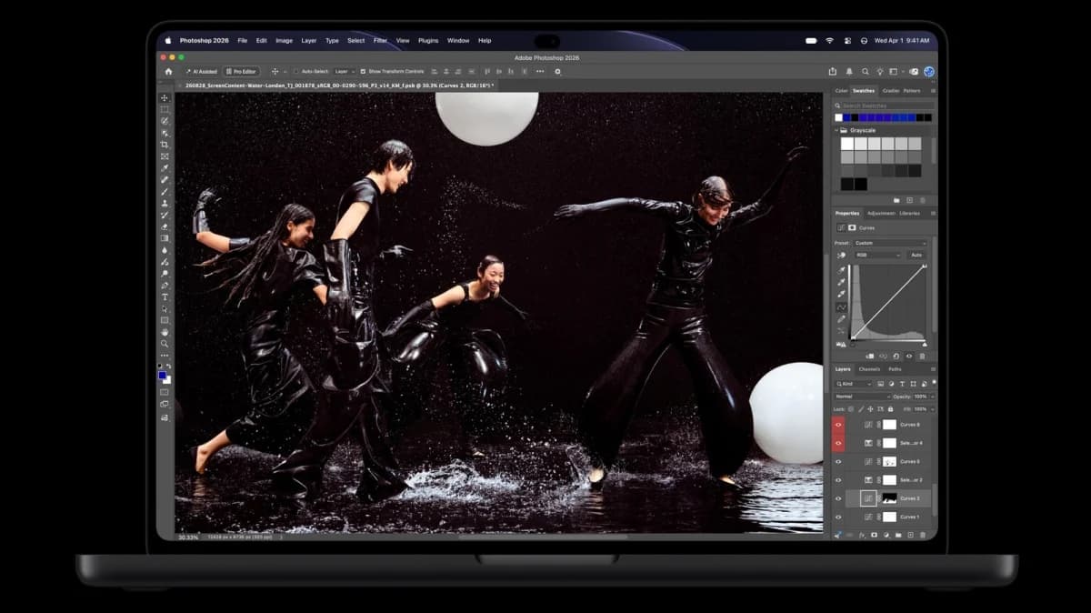 Apple เปิดตัวจอ PROLED XDR ชื่อแปลก แต่สเปกแรงจัด