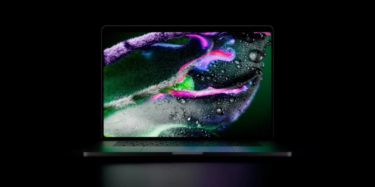 MacBook Pro รุ่นใหม่อัปเกรดเกือบครบ แต่ยังขาดอีกหนึ่งอย่างที่ผู้ใช้รอคอย