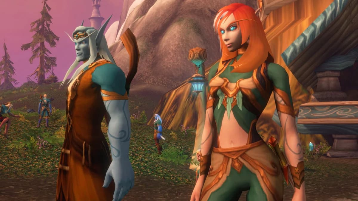 Blizzard เผยตารางอัปเดต WoW: Forever จะช้ากว่าเกมหลักเพื่อคงจังหวะการเล่นแบบต้นฉบับ