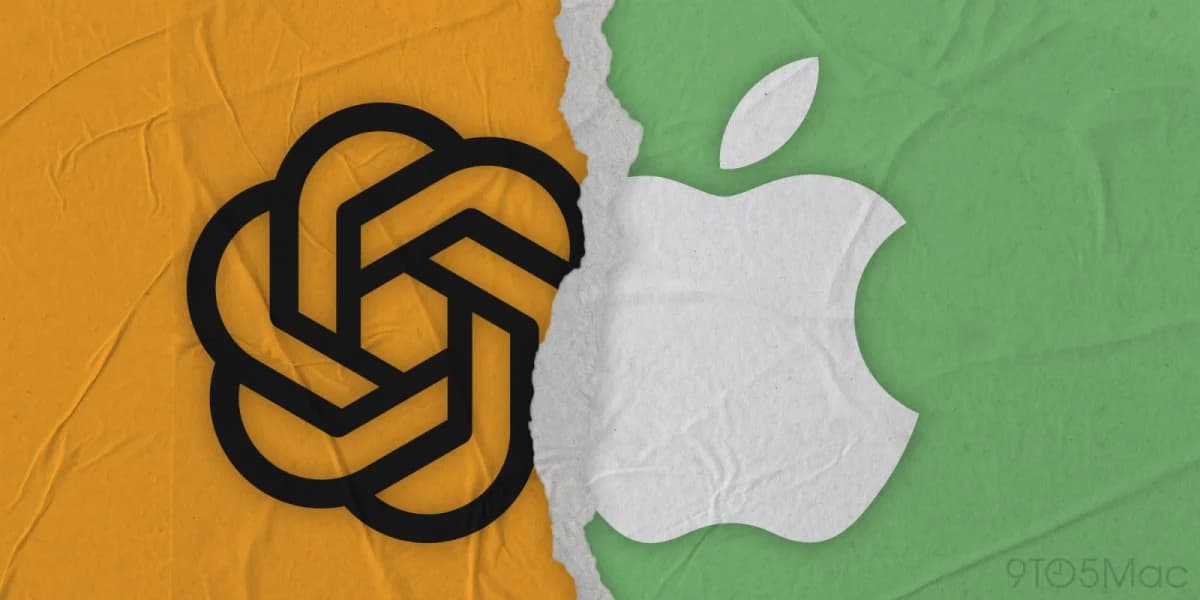 ศาลกำหนดวันพิจารณาคดี Apple ฟ้อง OpenAI คดีความลับทางการค้า