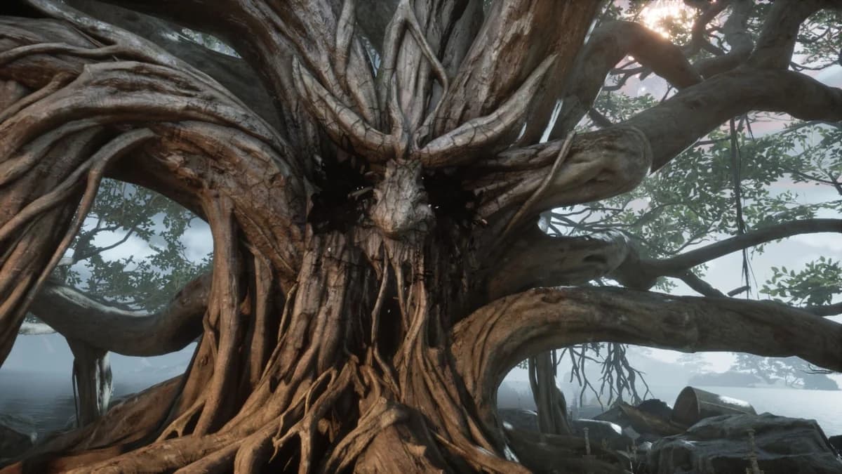 วิธีหา The Banyan's Heart ใน Phantom Blade Zero และตำแหน่งทั้งหมด