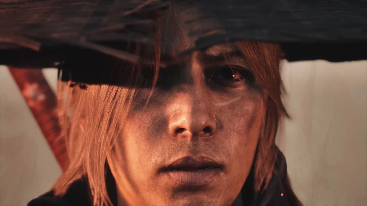 Phantom Blade Zero ชี้อาวุธเริ่มต้นอาจเก่งสุด เพราะสกิลเลือดไหลรุนแรงมาก