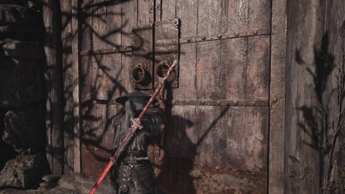 วิธีหา Backstreet Courtyard Key ใน Phantom Blade Zero และทางลัดไปยังจุดลับที่หลายคนเข้าใจผิด
