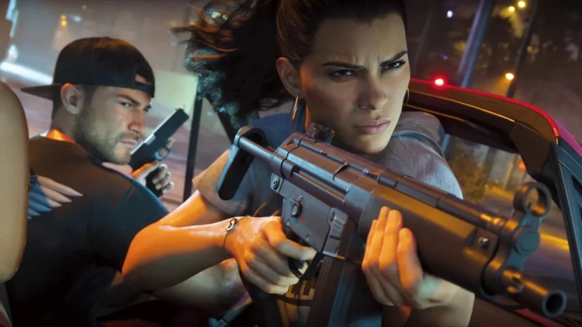 GTA 6 จะเปิดแผนที่ให้สำรวจได้ค่อนข้างเร็ว พร้อมพื้นที่ภายในจำนวนมากที่ทีมงานยังค้นพบอยู่