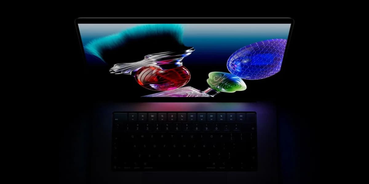 MacBook Pro รุ่นใหม่เริ่มต้น 1,999 ดอลลาร์ แต่แตะได้ถึง 14,549 ดอลลาร์