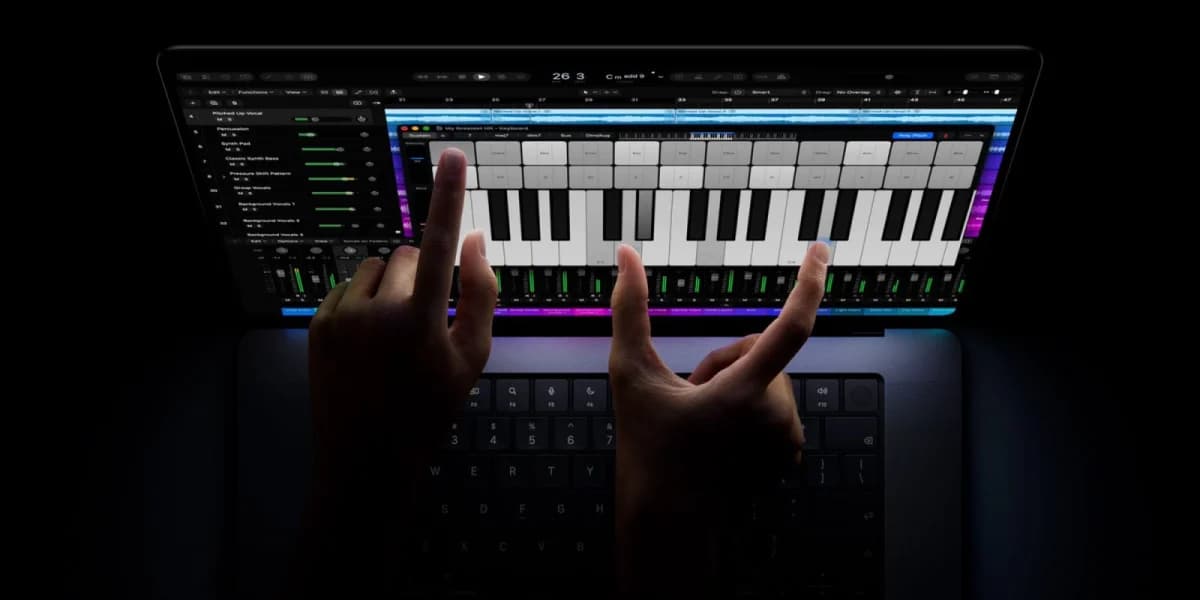 Apple เลือกทางที่เหมาะกับ Mac จอสัมผัสรุ่นแรก