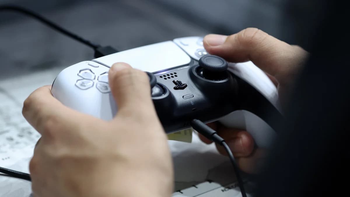 เตือนภัยปลอมอีมูเลเตอร์ PS5 หลอกเกมเมอร์โหลดมัลแวร์บน GitHub