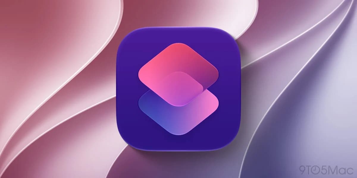 iOS 27.2 เพิ่มความสามารถใหม่ให้แอป Shortcuts บน iPhone