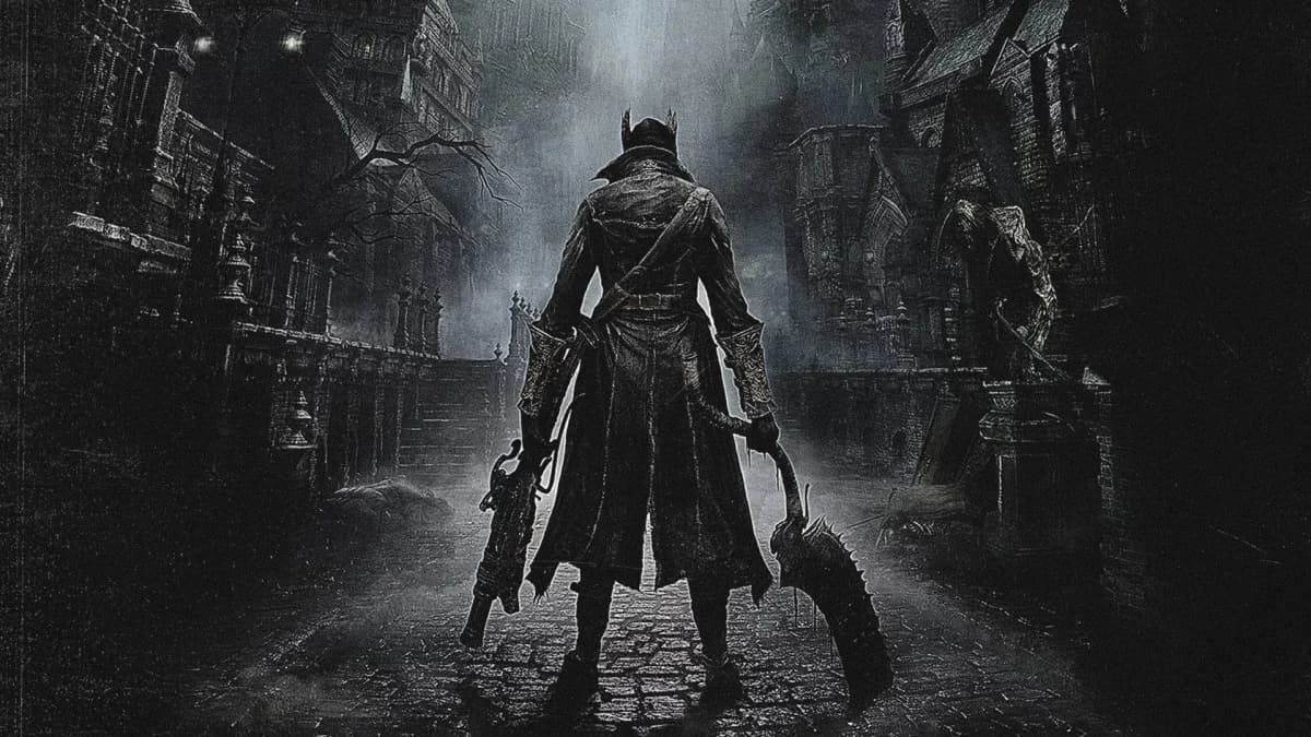โปรดิวเซอร์เผยหนัง Bloodborne คืบหน้า ได้คนเขียนบทและผู้กำกับแล้ว
