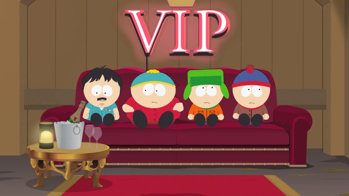 South Park ซีซัน 29 ตอน 4 รีวิว: ‘Guinea Pig On A Stick’ ยังหาจังหวะเล่าไม่สุด แต่ ‘Little Randy’ ช่วยยกระดับได้