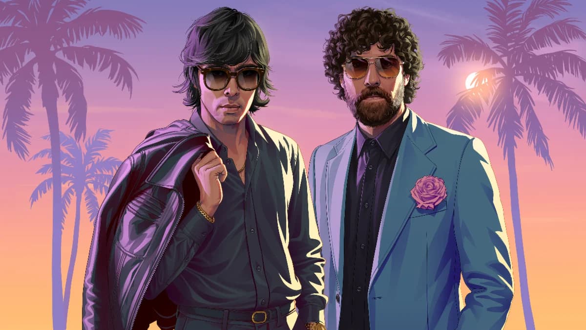 GTA 6 Original Score เตรียมปล่อย 11 ธันวาคม พร้อมเพลงใหม่ให้ฟังแล้ว