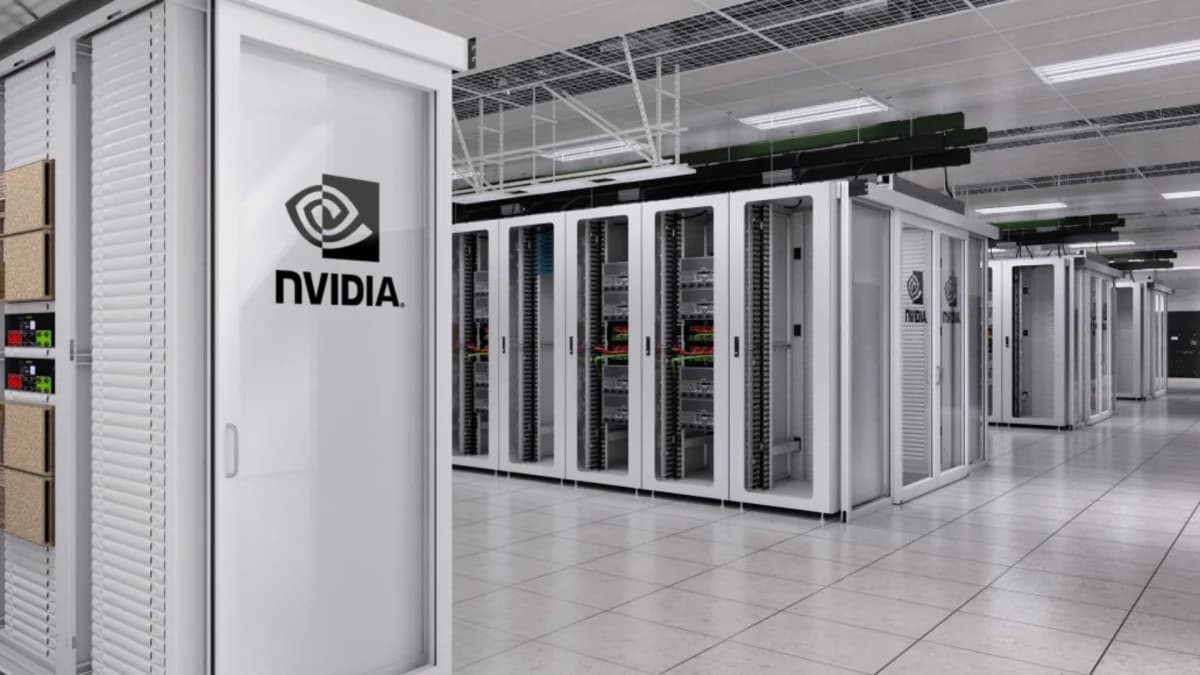คลัสเตอร์ AI มูลค่าเกือบ 60 ล้านดอลลาร์โผล่ขายบน eBay พร้อม GPU Nvidia เกือบ 10,000 ตัว