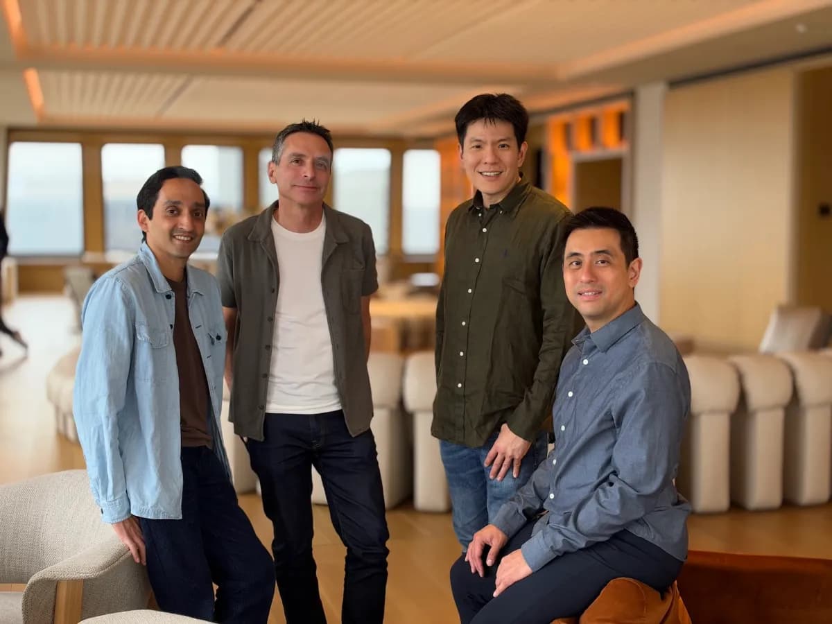 Mintive สตาร์ทอัพด้านตัวตนของเอเจนต์ AI ระดมทุนได้จาก Cowboy Ventures และ Coatue