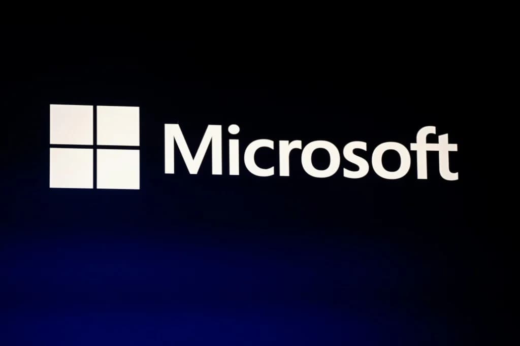 ไมโครซอฟท์รายได้-กำไรดีกว่าคาด จาก Azure โตแรง