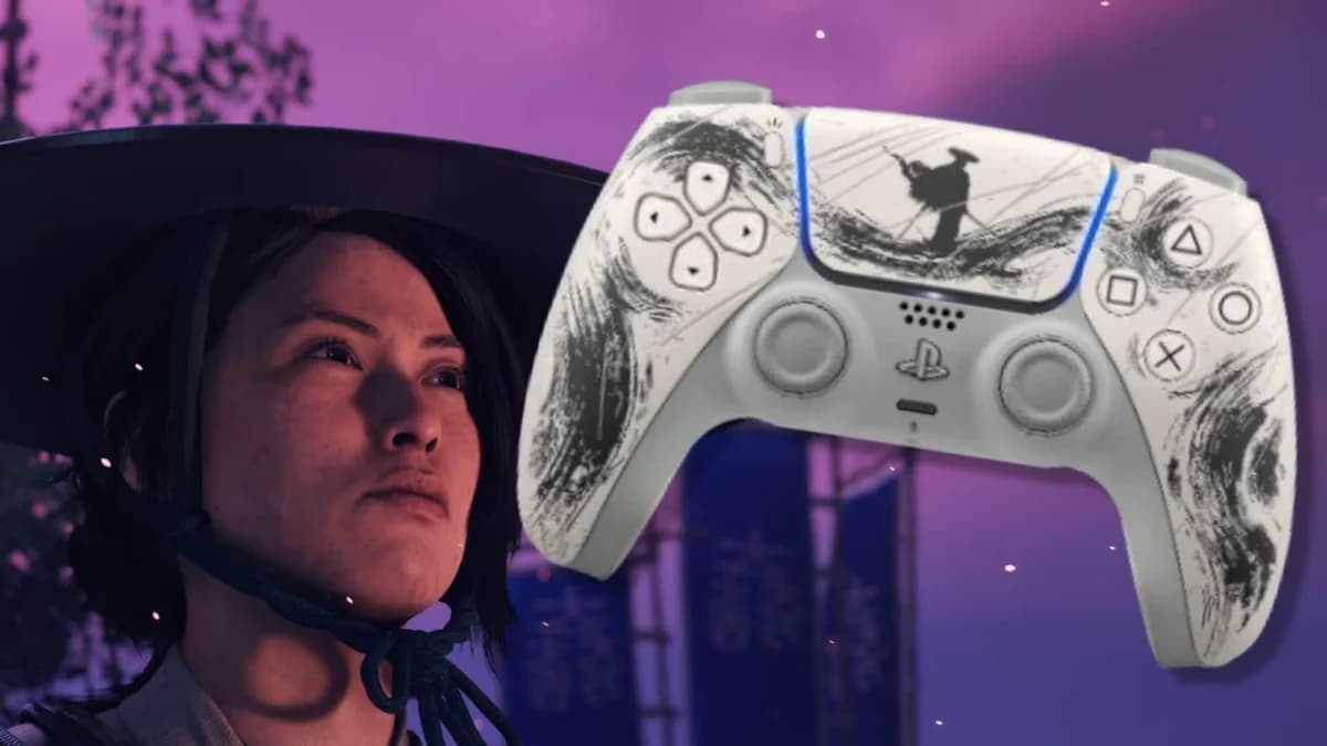 PlayStation จัดโปรล่วงหน้า Black Friday ลด 20 ปอนด์บนจอย PS5 รุ่นพิเศษ