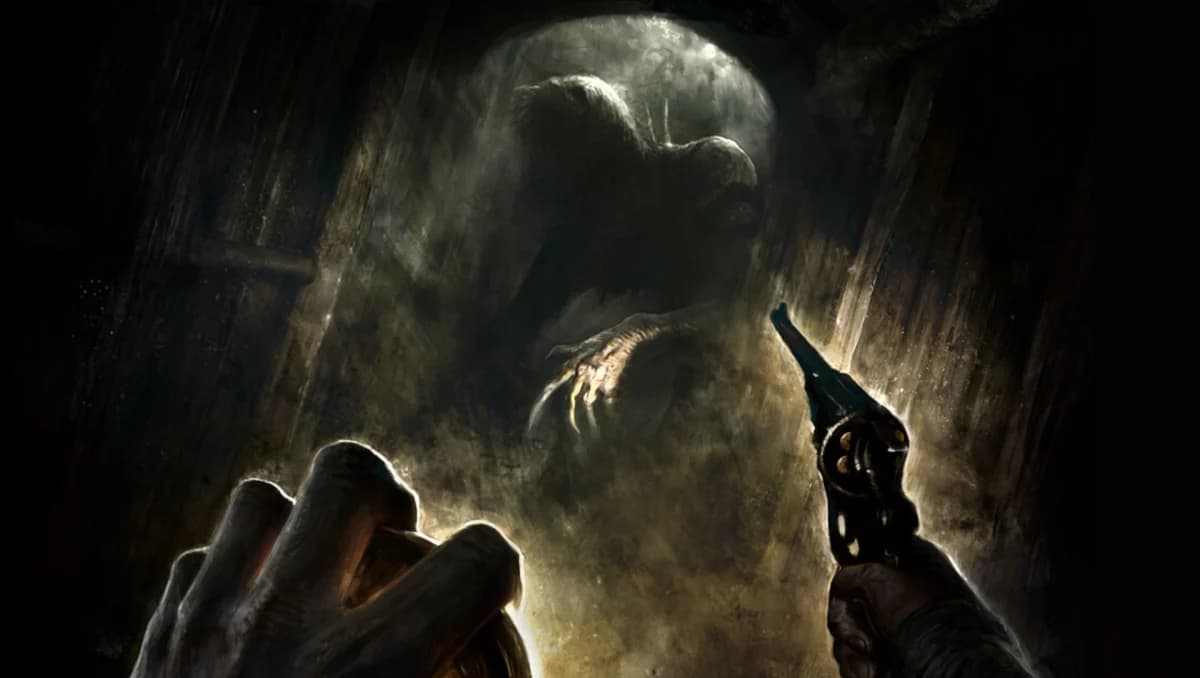 Amnesia ชน Amnesia รอบรองฯ โหวตหาเกมสยองขวัญที่สุดบน PC