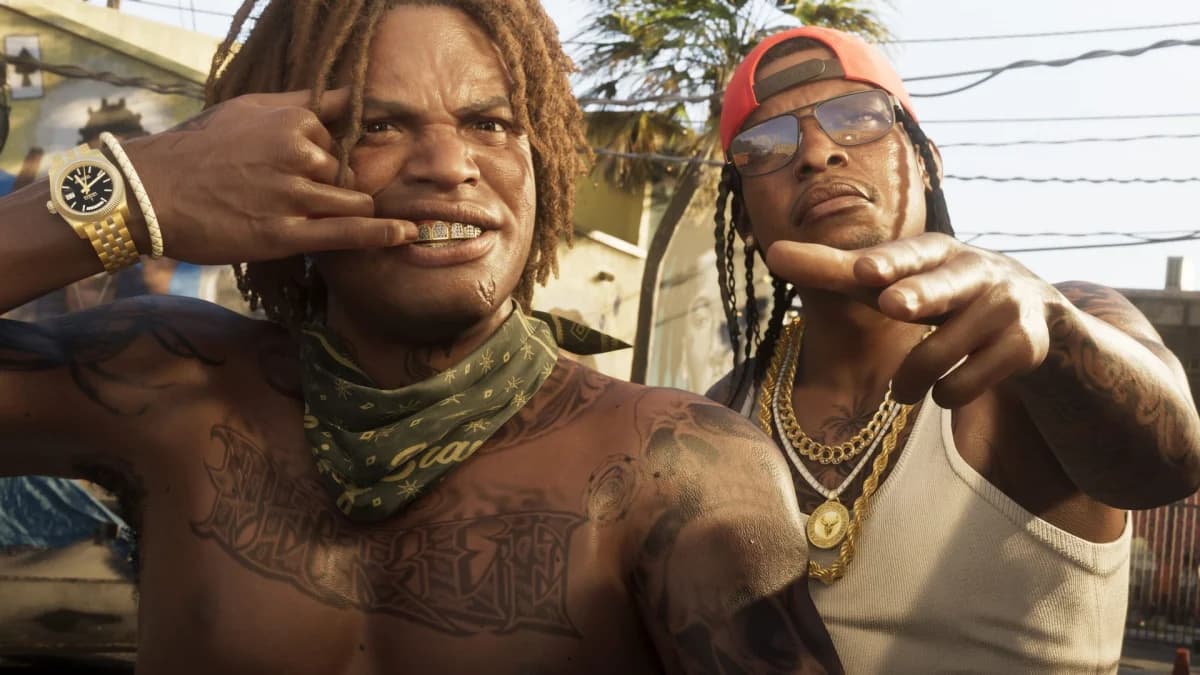 GTA 6 อาจเป็น “immersive sim” จากอิสระในการปฏิสัมพันธ์กับ NPC