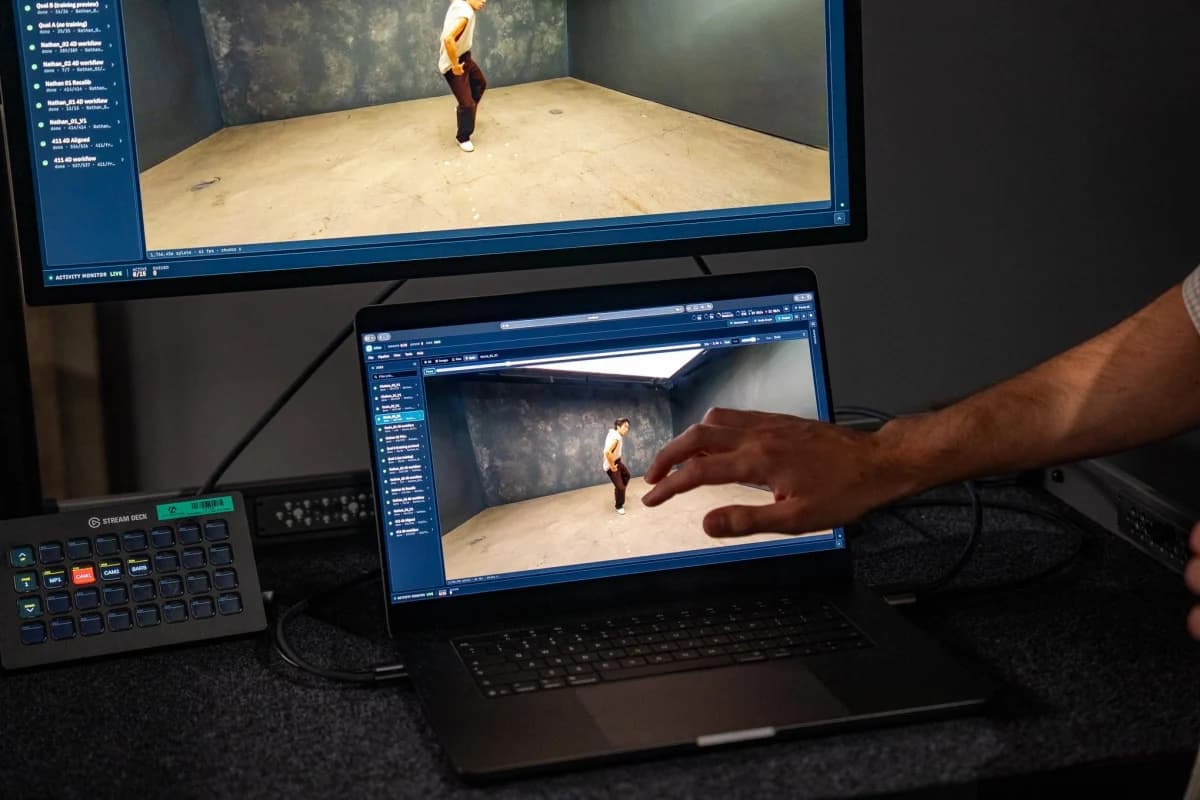 MacBook Pro รุ่นใหม่รองรับระบบจับคู่สี Apple CMF 2026