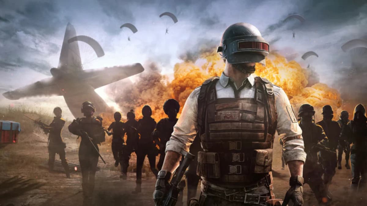 Netflix เดินหน้าสร้างซีรีส์คนแสดง PUBG โดย Donald Glover รับหน้าที่เขียนและกำกับ
