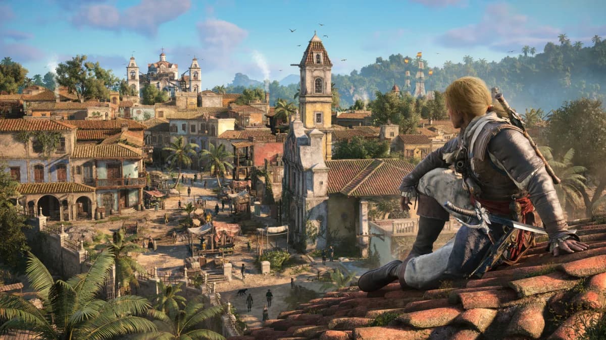 Ubisoft ยังไม่เร่งทำรีเมก Assassin’s Creed เพิ่มในเร็ว ๆ นี้