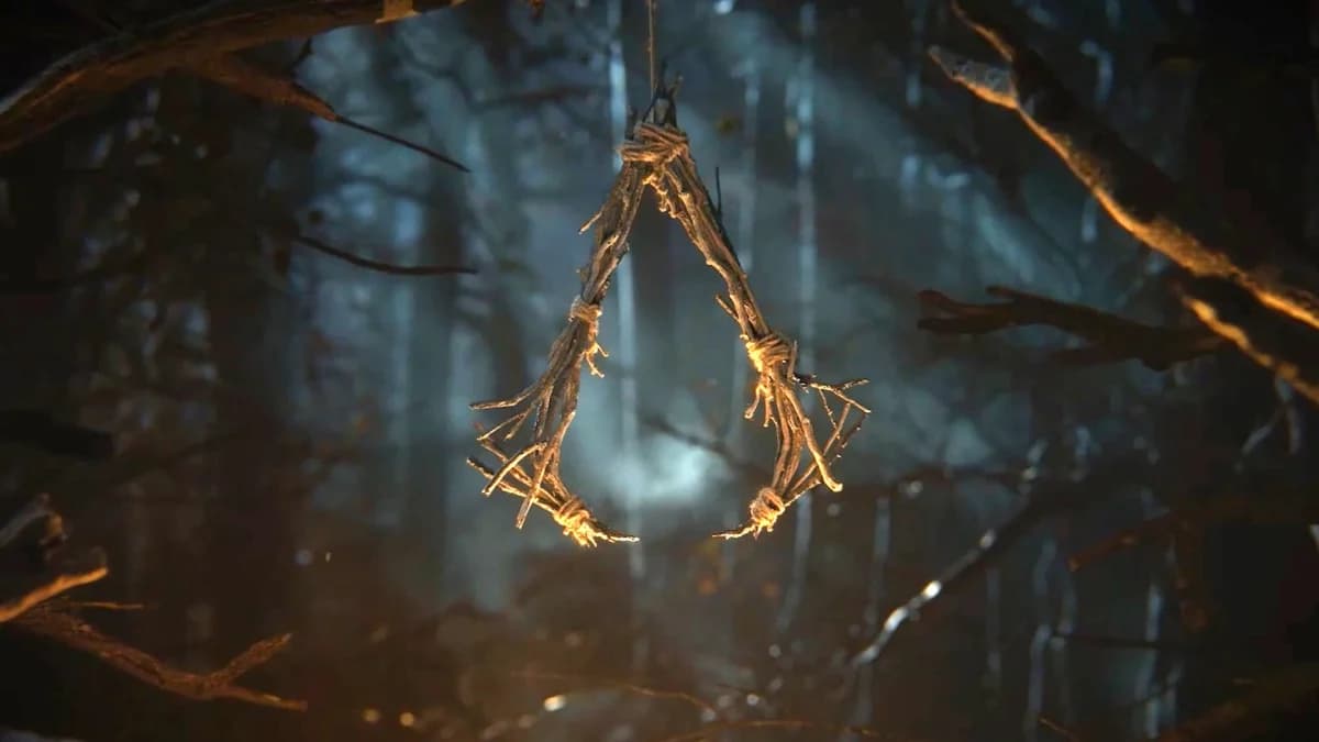 Ubisoft แย้มความคืบหน้า Assassin’s Creed Codename Hexe พร้อมข้อความลับปริศนา
