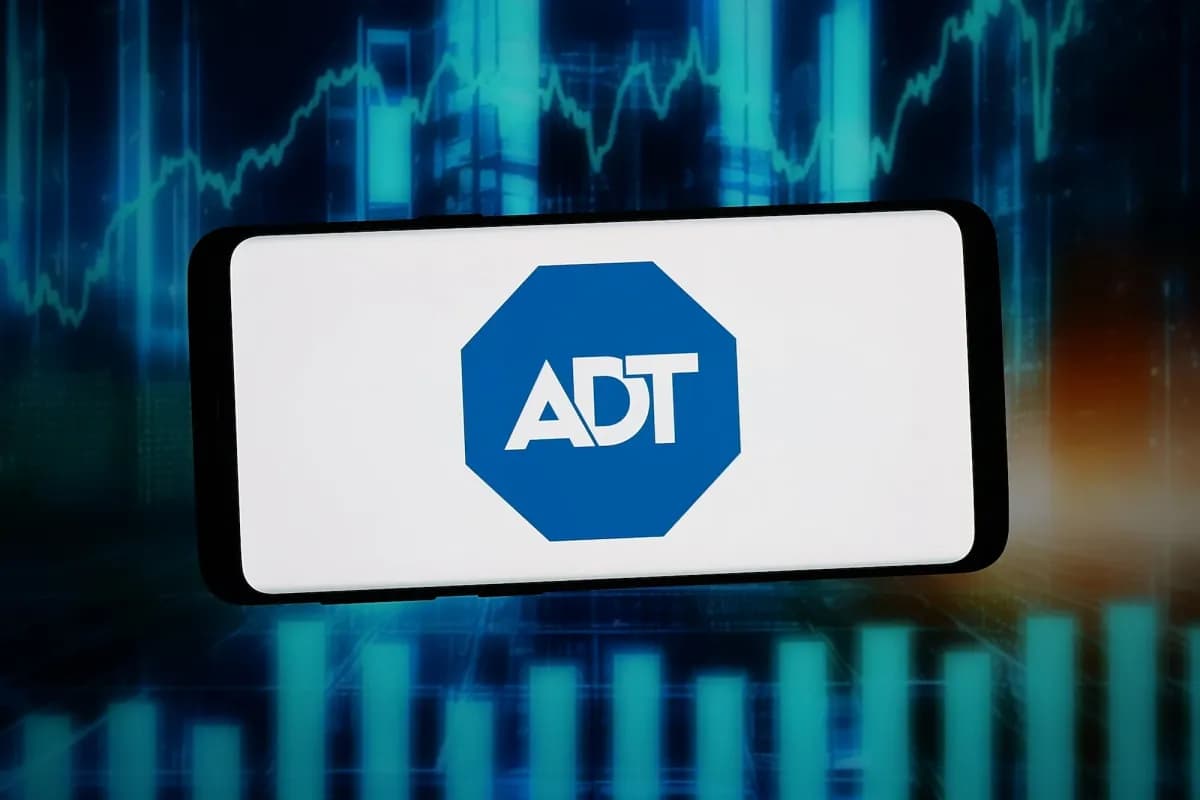 Thrive Holdings ซื้อกิจการ ADT ดีล 15.3 พันล้านดอลลาร์ วางแผนใช้ AI ยกระดับธุรกิจรักษาความปลอดภัยบ้าน