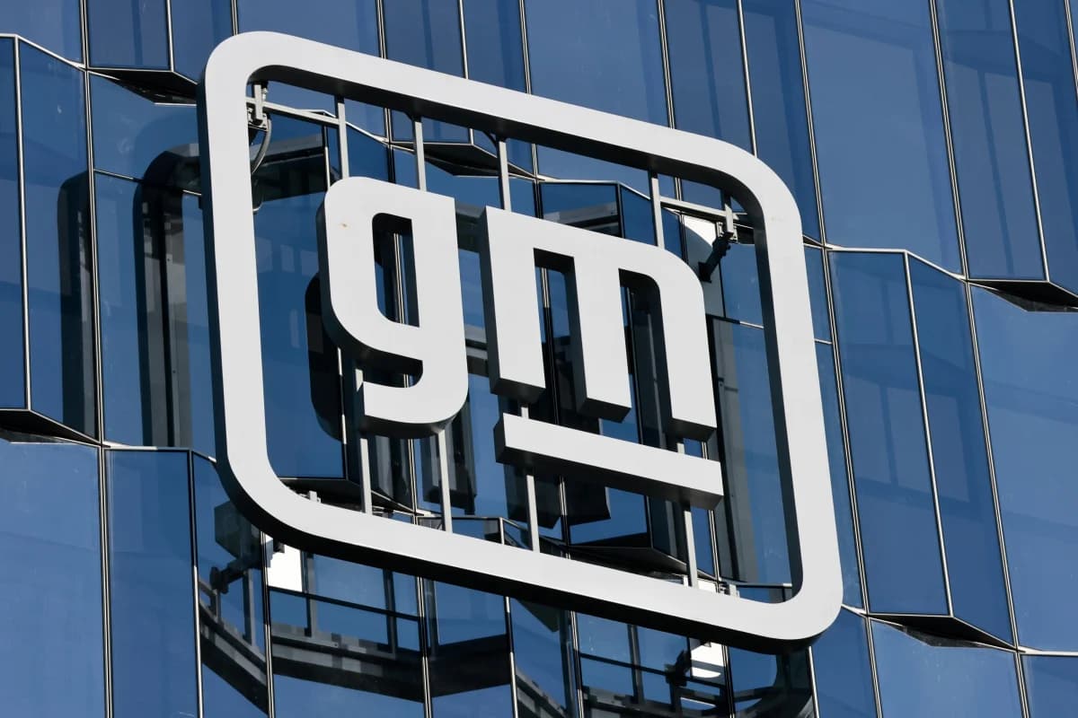GM ยอมจ่าย 220 ล้านดอลลาร์ยุติคดีขายข้อมูลพฤติกรรมการขับขี่