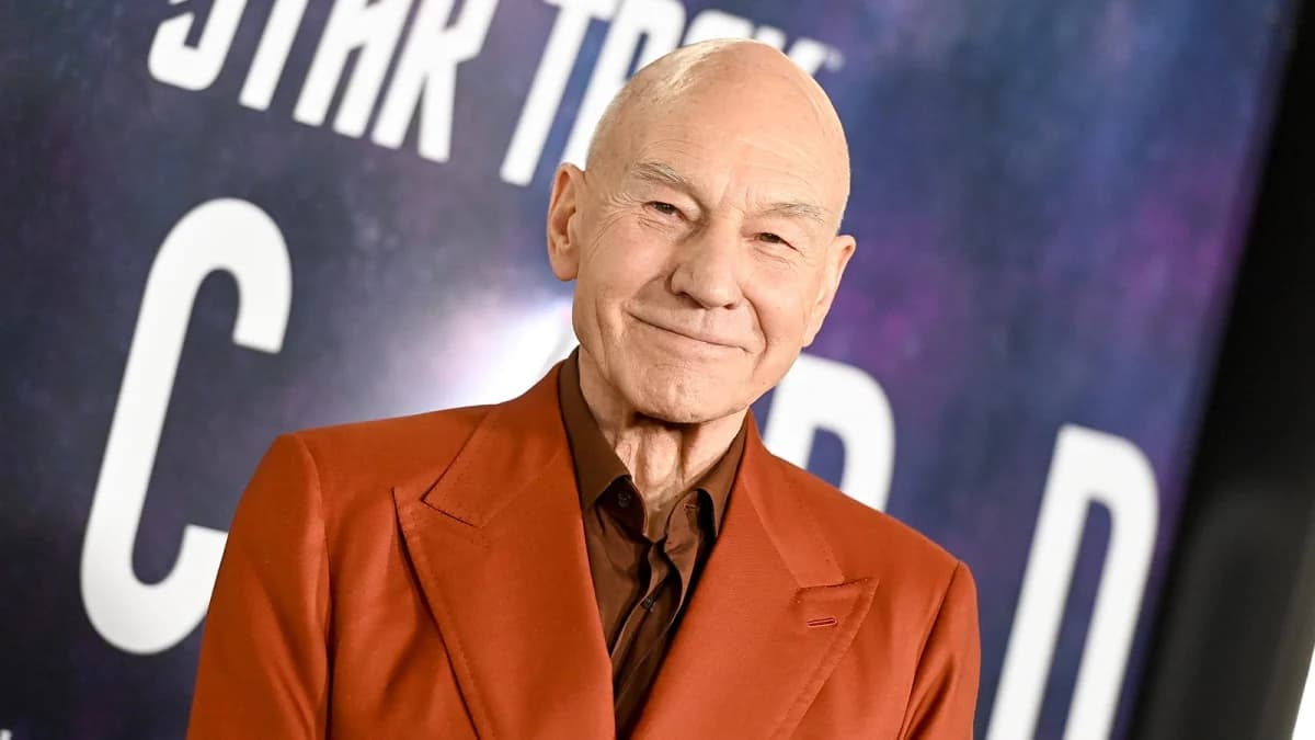 แพทริก สจ๊วร์ต เสียชีวิตในวัย 86 ปี