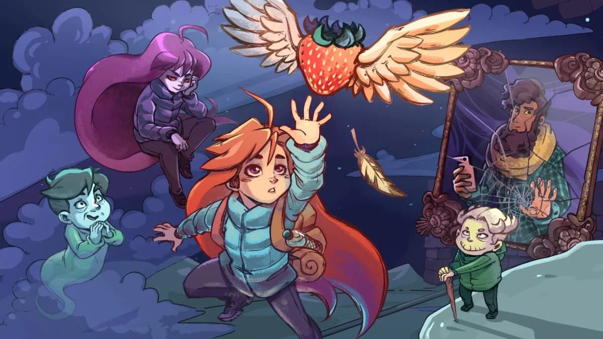 ผู้สร้าง Celeste และ TowerFall ถอดเกมออกจาก Xbox เพื่อร่วมบอยคอต Microsoft