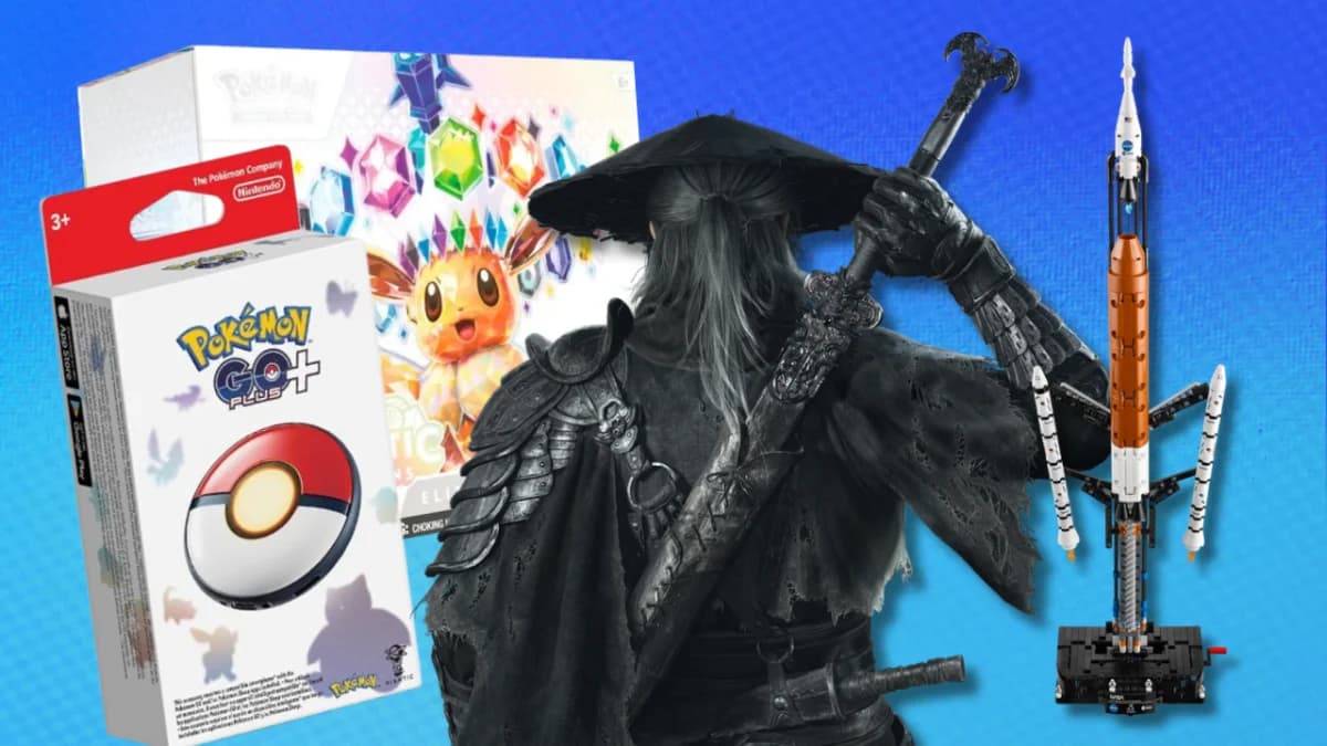 IGN สรุปดีลเด่น 29 ต.ค. ลดราคาเกม อุปกรณ์เกมมิง และของสะสมเพียบ