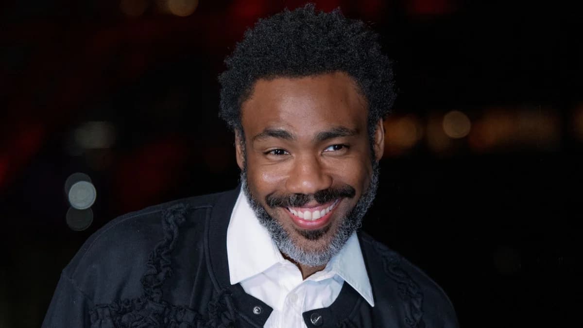 Donald Glover เตรียมสร้างซีรีส์คนแสดง PUBG ให้ Netflix